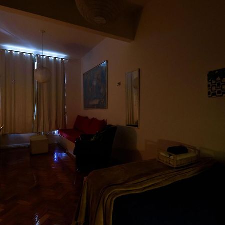 Studio Completo A 400M Da Praia | Sl 363/906 Rio de Janeiro Kültér fotó